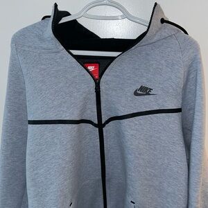 Nike jacket